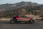 Vanderhall Carmel 2019 года